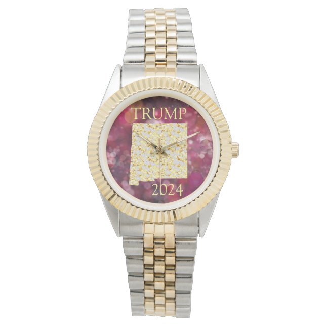 NYA MEXICO   ARMBANDSUR (Framsida)