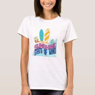 Nya mode semester vibbar designs Unisex T-Shirt 