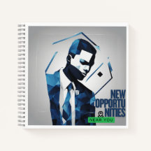 Nya möjligheter nära dig