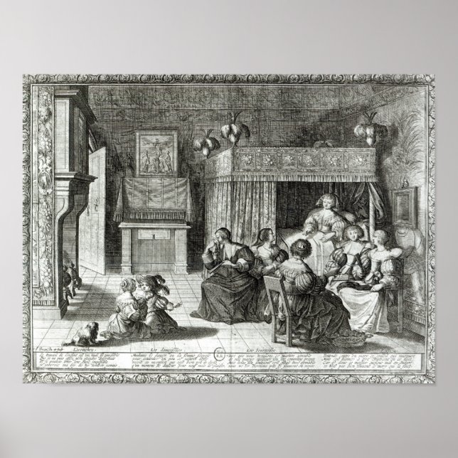 Nya Mor Poster (Framsidan)