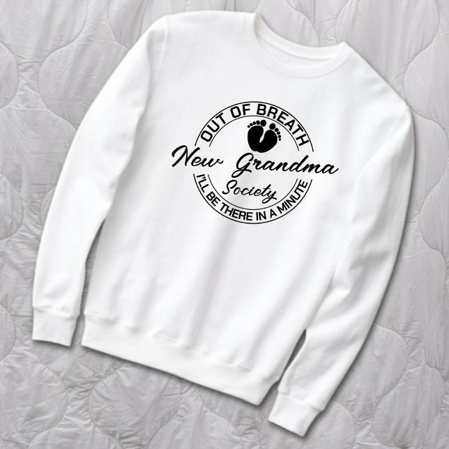 Nya mormafolket utanför utandningen t shirt (Skapare uppladdad)