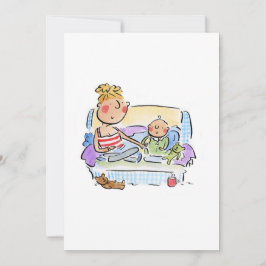 Nya Morsa Inbjudningar