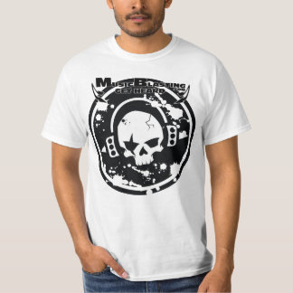 Nya MusicBlasting Tee Shirt