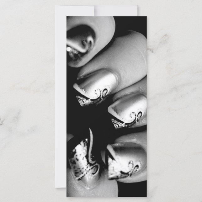 Nya nagel (Framsida)