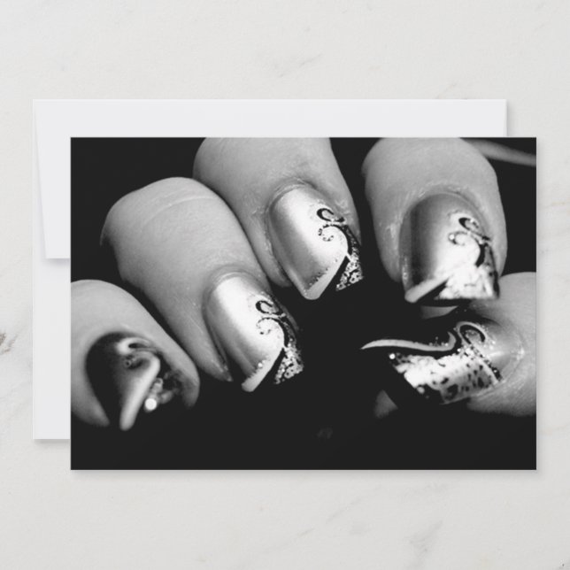 Nya nagel (Framsida)