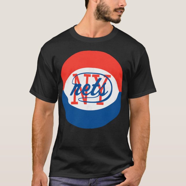 Nya nät t shirt (Framsida)