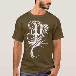 Nya nivåer för POLYPHIA djävulen T Shirt
