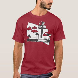 nya norwalk tee shirt