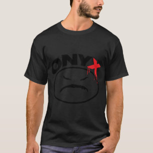 Nya ONYX Logotyp Rap Hip hop Music Manar_s White B T Shirt
