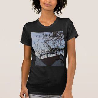 Nya Orleans-livsstil Tee Shirt