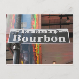 NYA ORLEANS LOUISIANA VYKORT