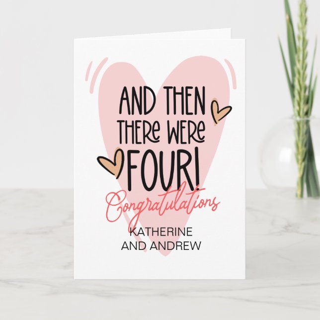 Nya överordnade Grattisar... Kort (Framsida)