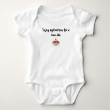 Nya pappa-applikationer