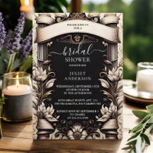 Nya Papyrus Vintage Vellum Overlay Möhippa