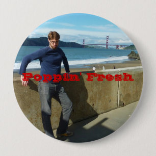 Nya Poppin Knapp