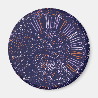 Nya pornografer-serien magnet