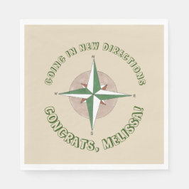 Nya riktningar i Pension vid Party Pappersservett