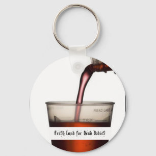 Nya Robo Keychain Nyckelring