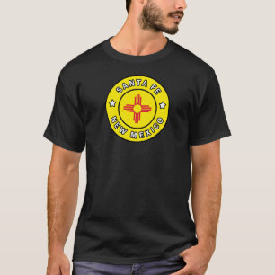 Nya Santa Fe - mexico T Shirt