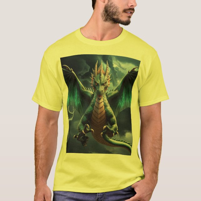 Nya Snyggten Manar Tshirts med flera (Framsida)