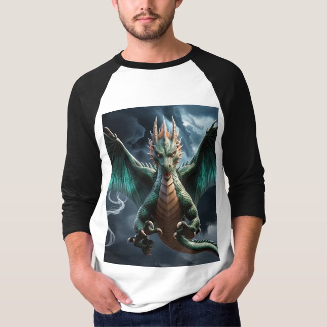 Nya Snyggten Manar Tshirts med flera (Framsida)