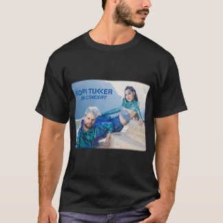 NYA SOFI TUKKER-TUR T SHIRT