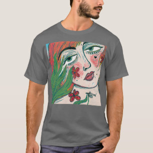 Nya starter från bitterändar t shirt