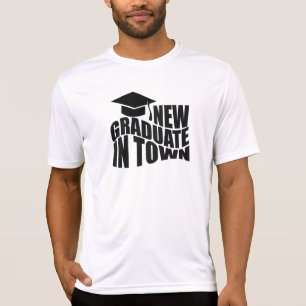 NYA STUDENT I TOWN. T SHIRT