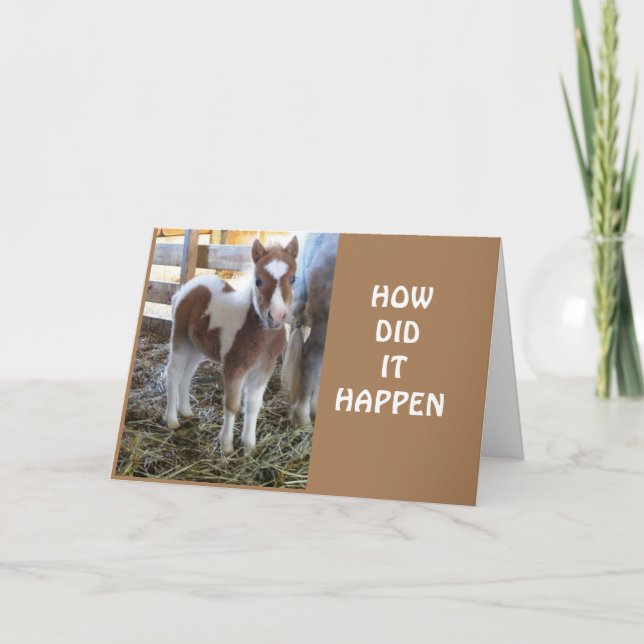 NYA TEENAGER-TURNER ***13*** KORT (Framsida)