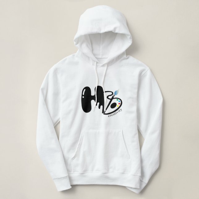 nya trender för hoodisar t shirt (Design framsida)