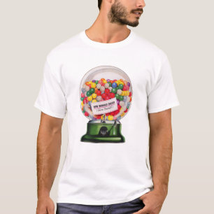 Nya underdroger! tee shirt