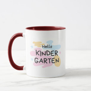 Nya Unika Design Koppar