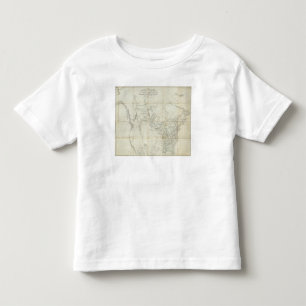 Nya upptäckter i Nordamerika T Shirt