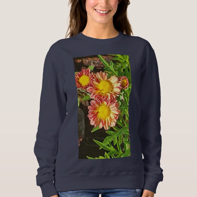 Nya utseendeskjortor med mera t shirt (Framsida)