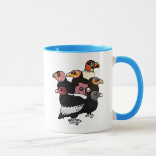 Nya världsgam mugg