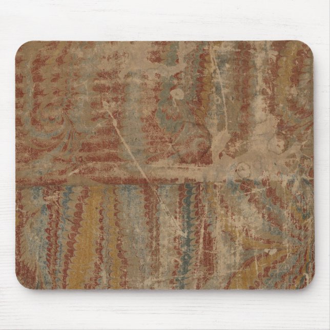 Nya världskatalogen 2 musmatta (Framsidan)