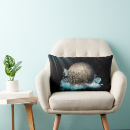 Nya Venus Lumbarkudde
