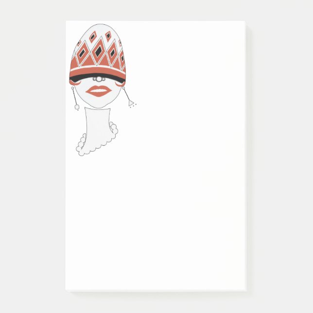 Nya viktangivelser (1926) post-it block (Framsida)