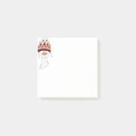 Nya viktangivelser (1926) post-it block