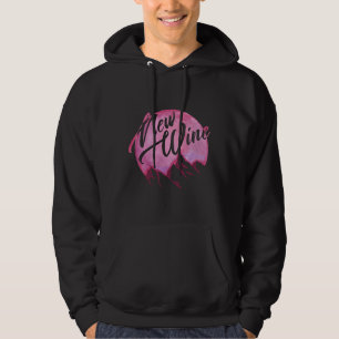 Nya Vin Hoodie
