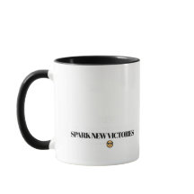 Nya vyer Spark nya segrar-Motiveringcitat M