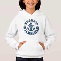 Nya Wildwood - jersey