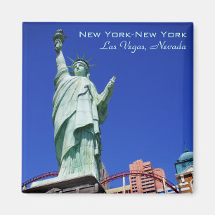 Nya York-Nya York S38 Magnet