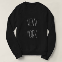 NYA YORK, t-shirt, lekera