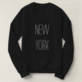NYA YORK, t-shirt, lekera Tee