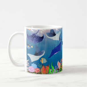 NYA ZEALAND BEST PAPPA PAPPOR BERT KAFFEMUGG