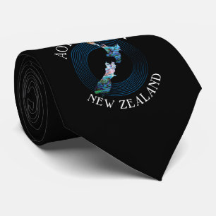 NYA ZEALAND KARTA PAUA SLIPS
