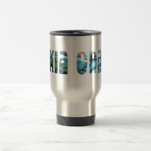 NYA ZEALAND KIA ORA PAUA RESEMUGG