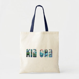 NYA ZEALAND KIA ORA PAUA TYGKASSE