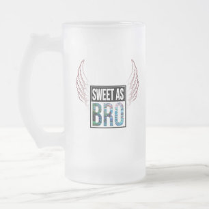 NYA ZEALAND KIWI SWEET SOM BRO PAUA FROSTAT ÖLGLAS